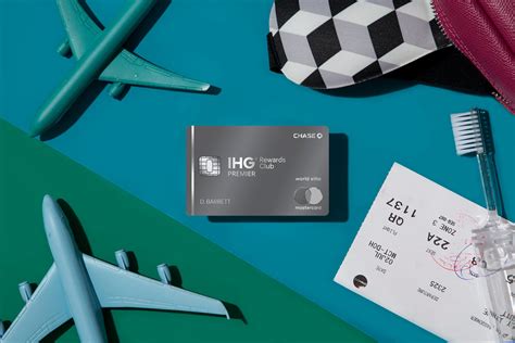 We may earn a commission if you click this link, at no additional cost to you. IHG Rewards Premier Credit Card review - The Points Guy