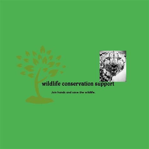 wildlife conservation support lusaka
