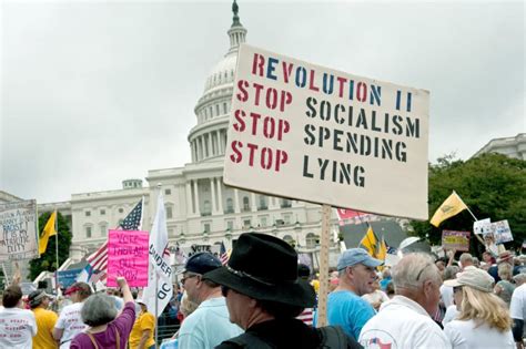 What Is Socialism A History Of The Word Used As A Scare Tactic In