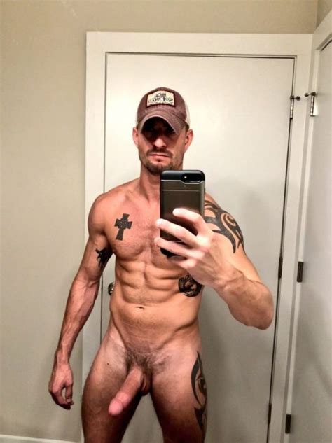 Naked Male Coaches