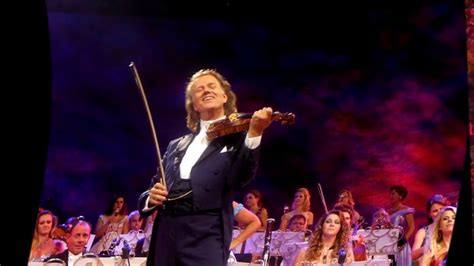 Andre Rieu Live In Buenos Aires 20 Septiembre 2016 Luna Park Youtube
