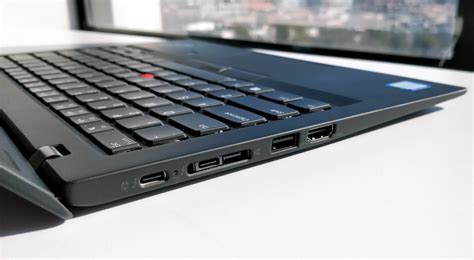 Lenovo Thinkpad X1 Carbon 6th Gen Review A Business