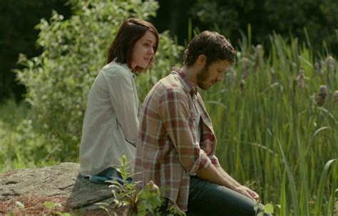 Trailer De In Our Nature Con Jena Malone Real Or Not Real News