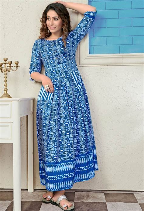 Kurtis Is One Of The Best To Wear Dress In Party Or Any Other Occasion Kurti Is Light
