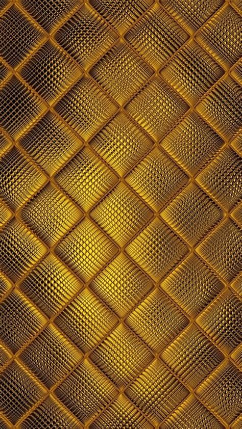 Wallpaper Gold Pattern Iphone 3d Iphone Wallpaper 2023