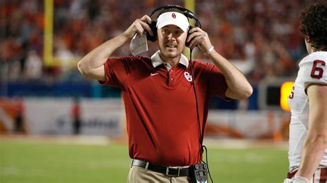 Oklahoma Sooners Football Recruiting Who Could Be The Next 2018