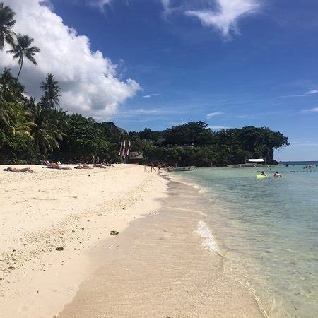 Alona Beach Panglao Island All You Need To Know Before You Go With