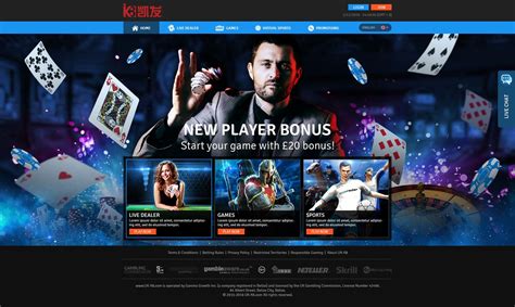 Is there a link between gambling and gaming? 查看此 @Behance 项目:"Online gambling website (UK)"https://www ...