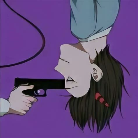 Anime Boy With Gun Meme Ideas Of Europedias