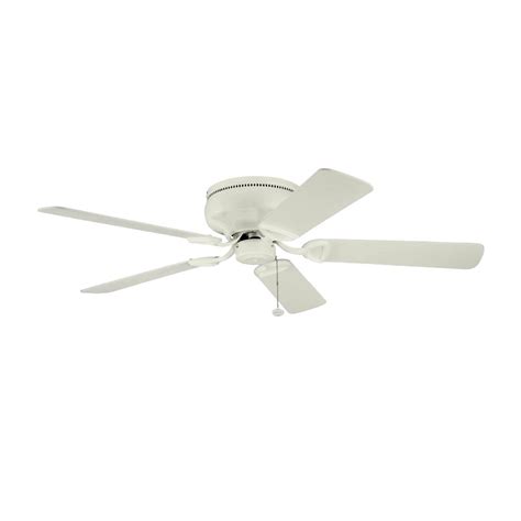 But does your ceiling fan wobble and clink? Ceiling fan low ceiling - sit closer to your ceiling ...