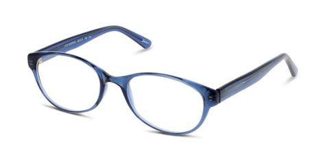 Seen Glasses Sn Ef09 Blue Frames Vision Express