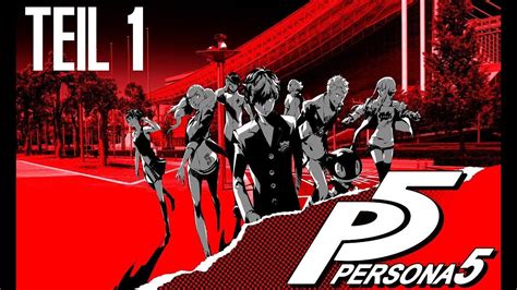 The first persona was localized to remove many of the references to japanese culture, renaming most of the characters and arcana. Persona 5 Walkthrough Teil 1 mit Kommentar - YouTube