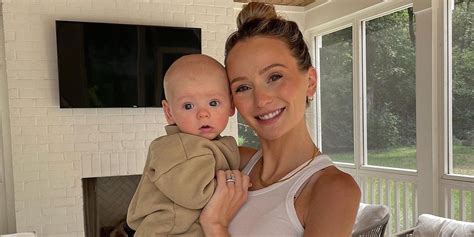 Bachelor Lauren Bushnell And Chris Lane Expecting Baby No 2