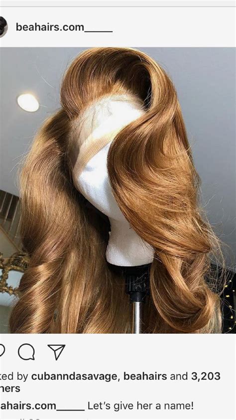 Instagrampinterest Trapinaz Love Hair Gorgeous Hair Weave