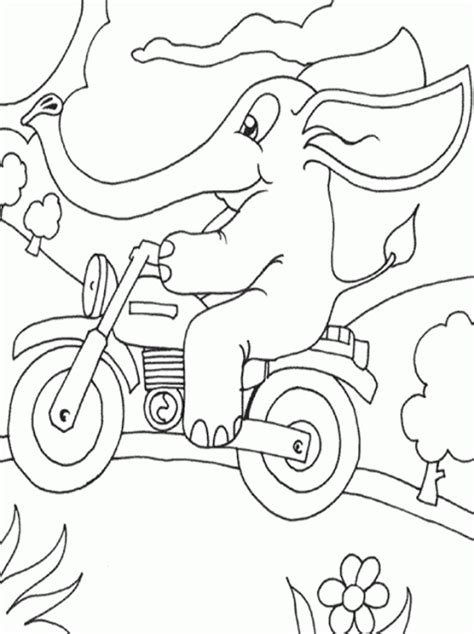 Find more elephant coloring page for kids pictures from our search. Kids Page: Elephant Coloring Pages | Printable Elephant ...