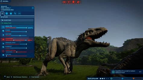 Jurassic World Evolution Other Games Hardcoregamereu
