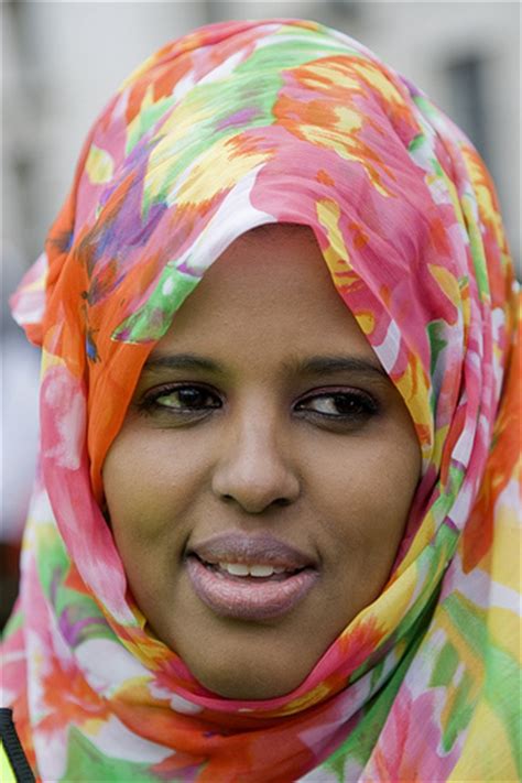 The Somaliethiopian People Culture 3 Nigeria