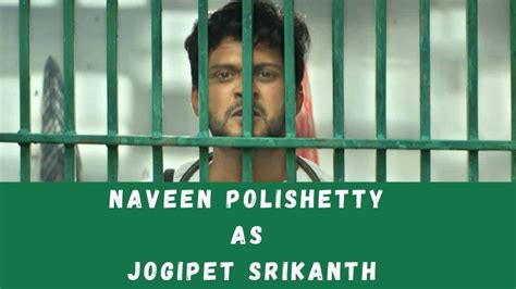 Upcoming carwale reviews and videos… meanwhile, mahanati director nag ashwin, who has geared up for the release of his production film, jathi ratnalu, recently opened up about his mega. Jathi Ratnalu Intro: Meet Jogipet Srikanth - Gulte