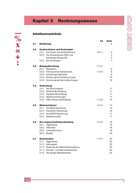 In deutschland wird zur differenzierung der kontenrahmen zwischen industriekontenrahmen, gemeinschaftskontenrahmen und standardkontenrahmen unterschieden. x = + - OKGT