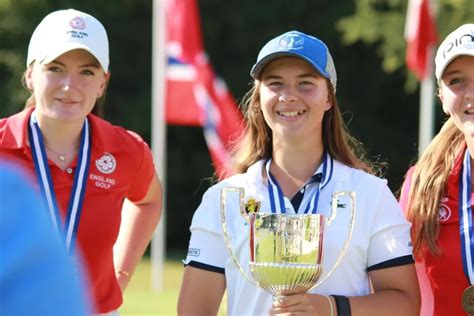 european ladies amateur championship