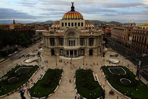 Catedral metropolitana de la ciudad de méxico. Mexico City Tourism (2020) Travel Guide Top Places | Holidify