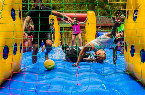 Futebol de sabão 3 em 1/ 4/8 frete grátis polly brinquedos. Temporada se encerra com disputa de futebol de sabão ...