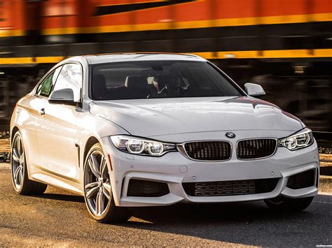 The bmw 435i zhp edition is also enhanced by the addition of the m performance aerodynamics package. Fotos de BMW Serie 4 435i Coupe xDrive M Sport Package F32 ...