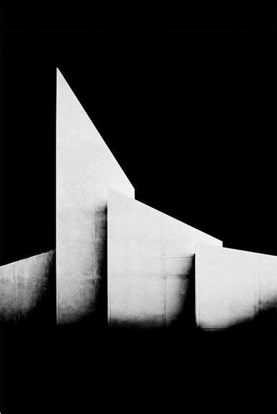 Whitewash Nicholas Alan Cope Minimalist Architecture Los Angeles