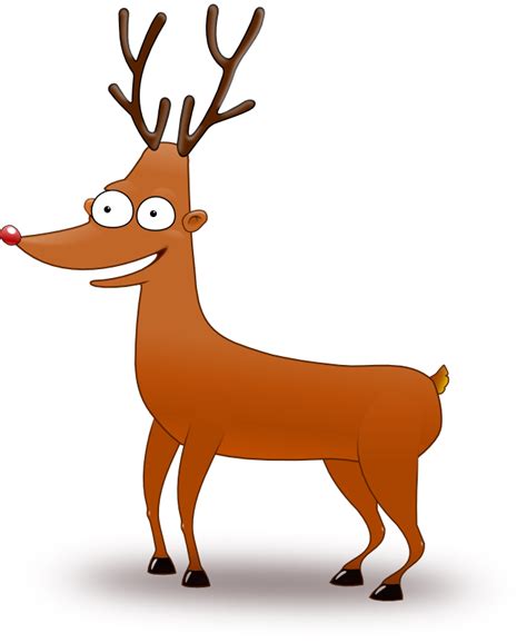 Free Cartoon Pictures Of Deer Download Free Cartoon Pictures Of Deer
