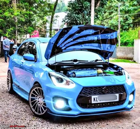 PICS : Tastefully Modified Cars in India - Page 306 - Team-BHP
