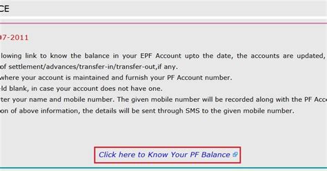 Epfo How To Check Your Epf Balance Without Knowing Your Uan Finance