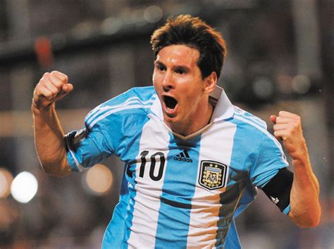 Argentina's lionel messi waits for trophy presentations after the copa america centenario championship soccer match, sunday, june 26. Young Player of the Year Winners of the past decade ...