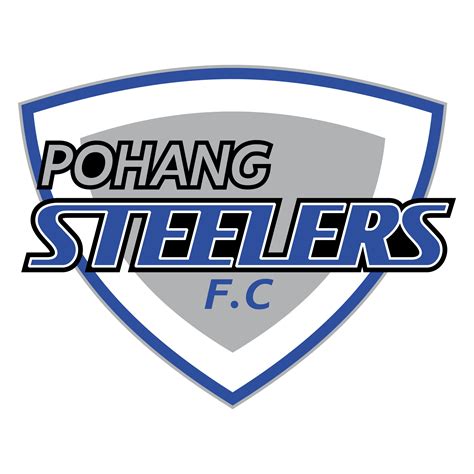 Pohang Steelers Logo Png Transparent And Svg Vector Freebie Supply