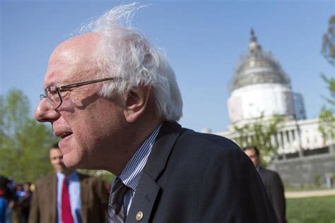 Bernie Sanders 21 Democrats Aim For 15 Minimum Wage