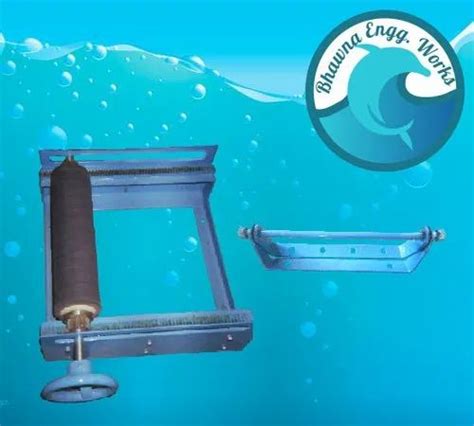 Swimming Pool Diving Board Diving Board Fulcrum Assembly Manufacturer