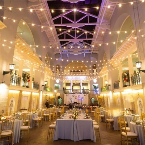 Wedding Gallery Lightner Museum In St Augustine Florida Budget