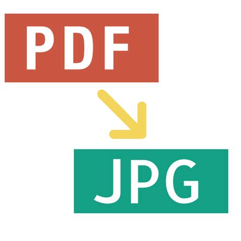 Any PDF to JPG - convert pdf to jpg, pdf to png, pdf to images.