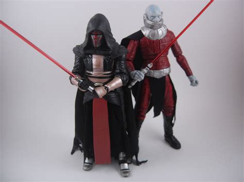 Sith Lord Star Wars Toys Samurai Gear Action Figures Darth Vader