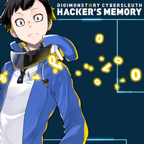 Digimon Story Cyber Sleuth Hackers Memory Ps4 Price And Sale History