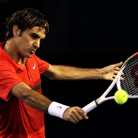 Roger Federer Will He Win Another Grand Slam Singles Title Bleacher