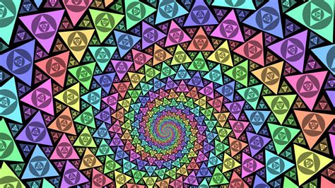 We have 74+ background pictures for you! Trippy Background Pictures - WallpaperSafari