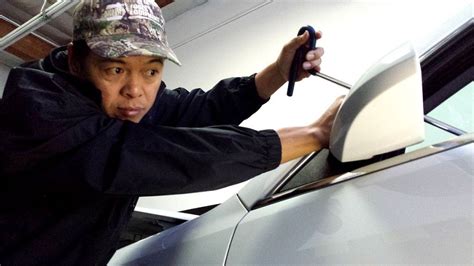Request an appointment to get your free estimate. Paintless Dent Repair Training School Dent Repair School ...