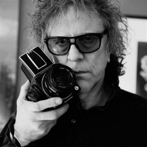 Rock And Roll Photography Superstar Mick Rock To Sell Iconic