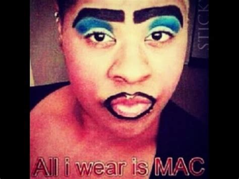 How to get your eyebrows on fleek. Eyebrows On Fleek (Vine Melody Cocaine) - YouTube