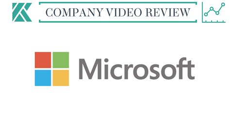 Microsoft Corp Msftnasdaq Keystone Financial
