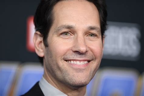 paul rudd does paul rudd have a twin lookalike son jack turns heads sheknows see more of