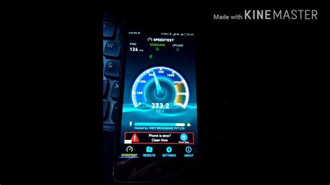 Kl road test yes 4g: Speed Test of Telenor 4G , Ranchi - YouTube