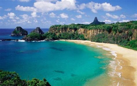 Estas Son Las 10 Playas Más Bellas Del Mundo