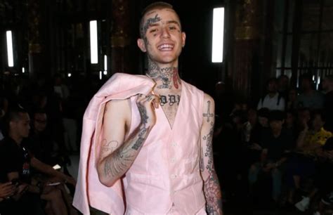 New Lil Peep Album Of Unreleased Tracks Announced By Mother Liza Womack