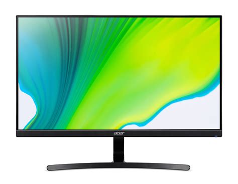 Acer 24 K243y Full Hd Ips Led Gaming Monitor Amd Free Sync 75hz 1 Ms